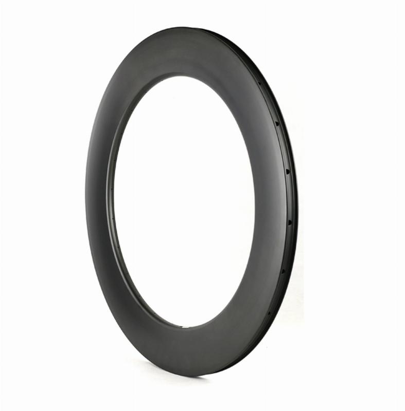 R88X18 700c 88mm Road Disc Carbon Rims